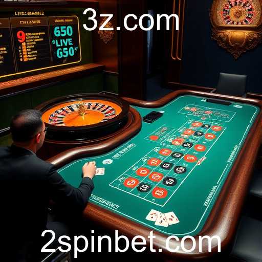 Casino Games