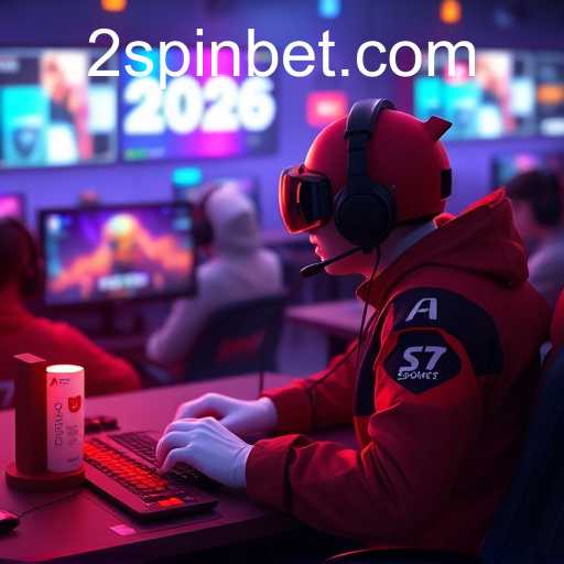 The Rise of Spinbet in the Virtual Gaming Arena