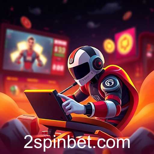 Spinbet Revolutionizes Online Gaming Experience