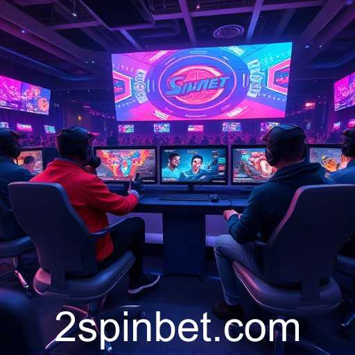 Spinbet's Growing Influence in Online Gaming